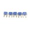 Littelfuse Fuse - Electrical, Cartridge Glass Or Ceramic 0MIN015.VP - alternate 1